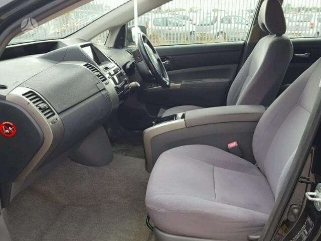 Toyota Prius for parts