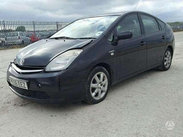 Toyota Prius for parts