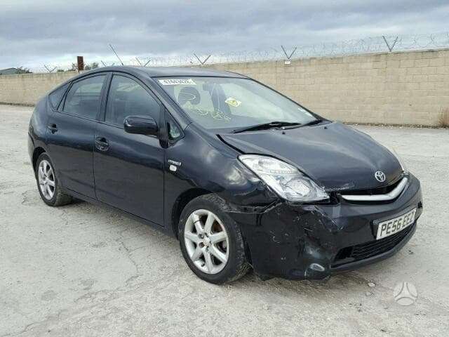Toyota Prius for parts