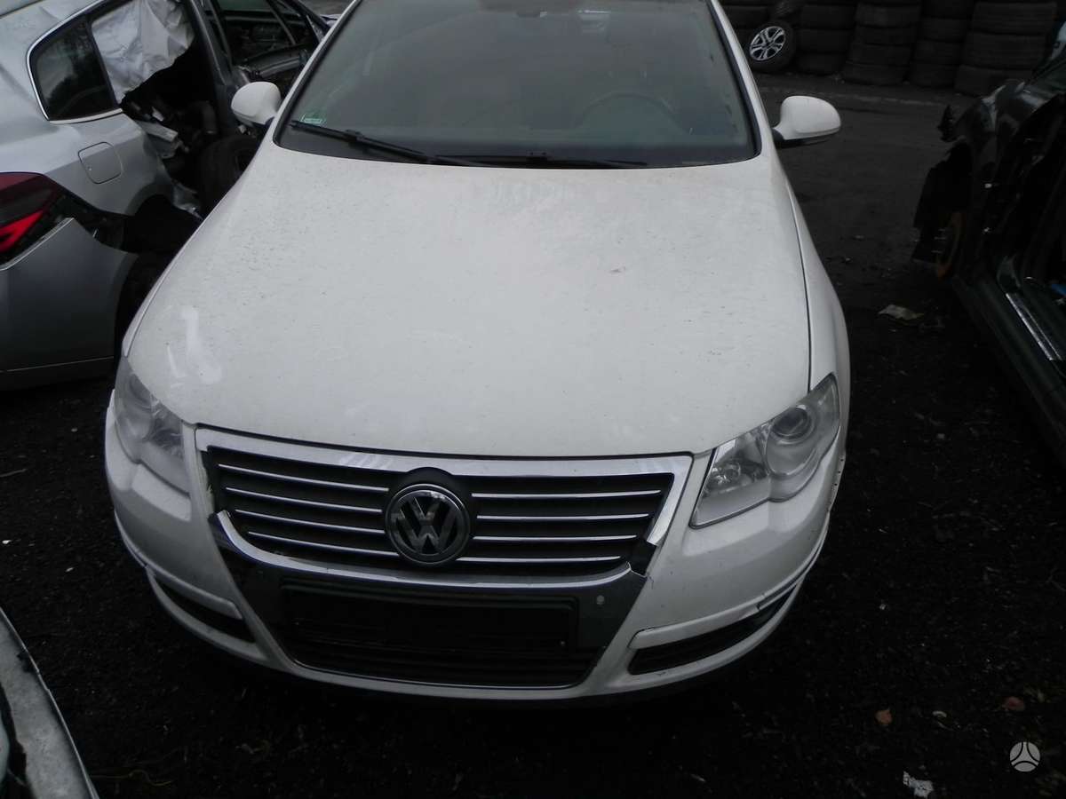 Volkswagen Passat for parts
