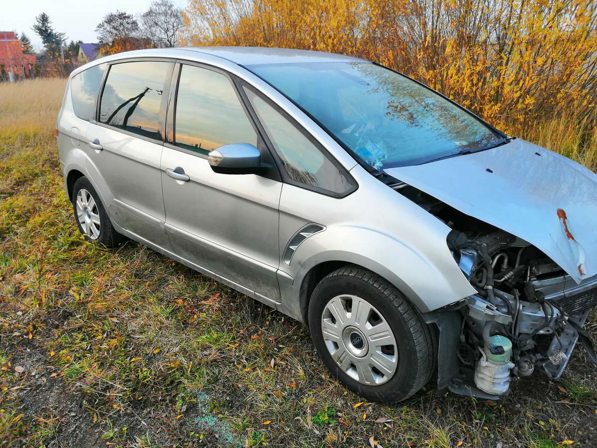 Ford S-MAX Uab dauknora telefonas pasiteirauti 37060290659 elektronini