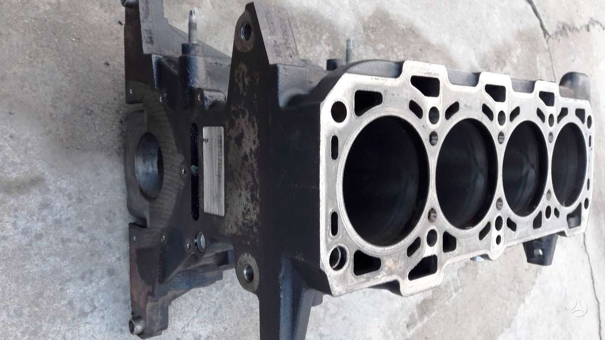 Opel Insignia, A20DTH 55565911, variklio detalės