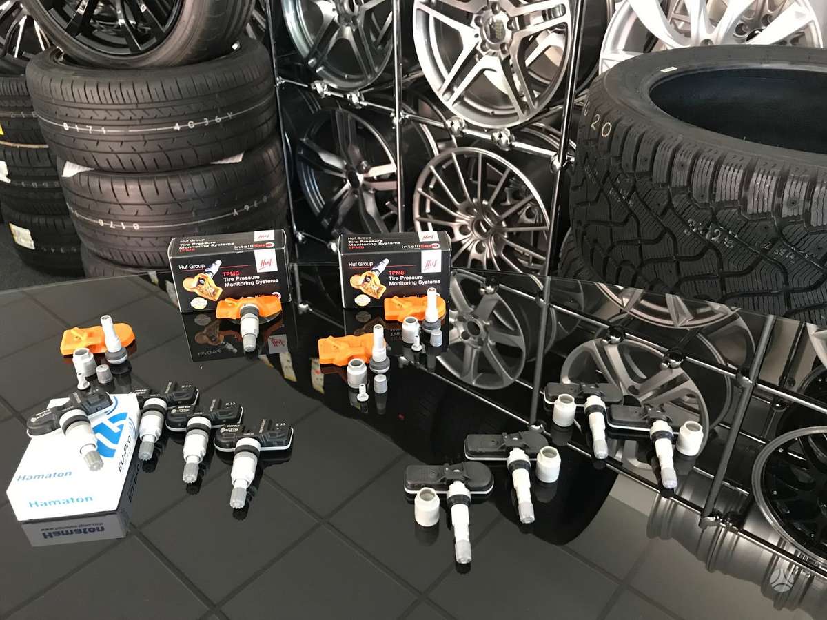 Continental, winter 245/45 R18