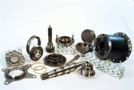 MTZ 50/80/82, T16, T25, T40, T150K