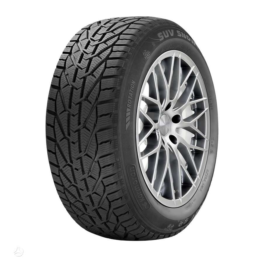 Kormoran SNOW, winter 245/45 R18
