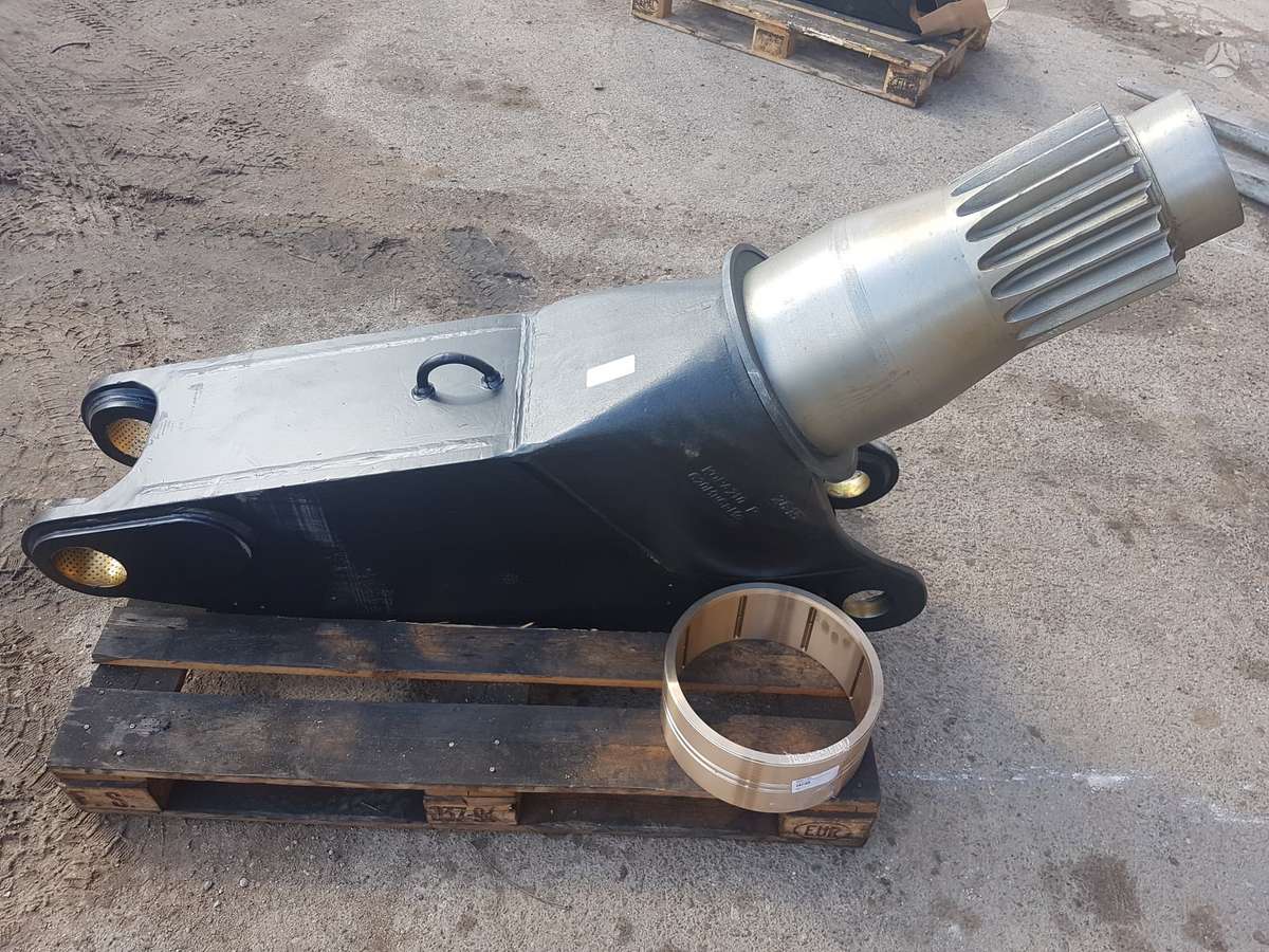 John Deere CH6, CH7, CH8, CH9, CF5, CF7,