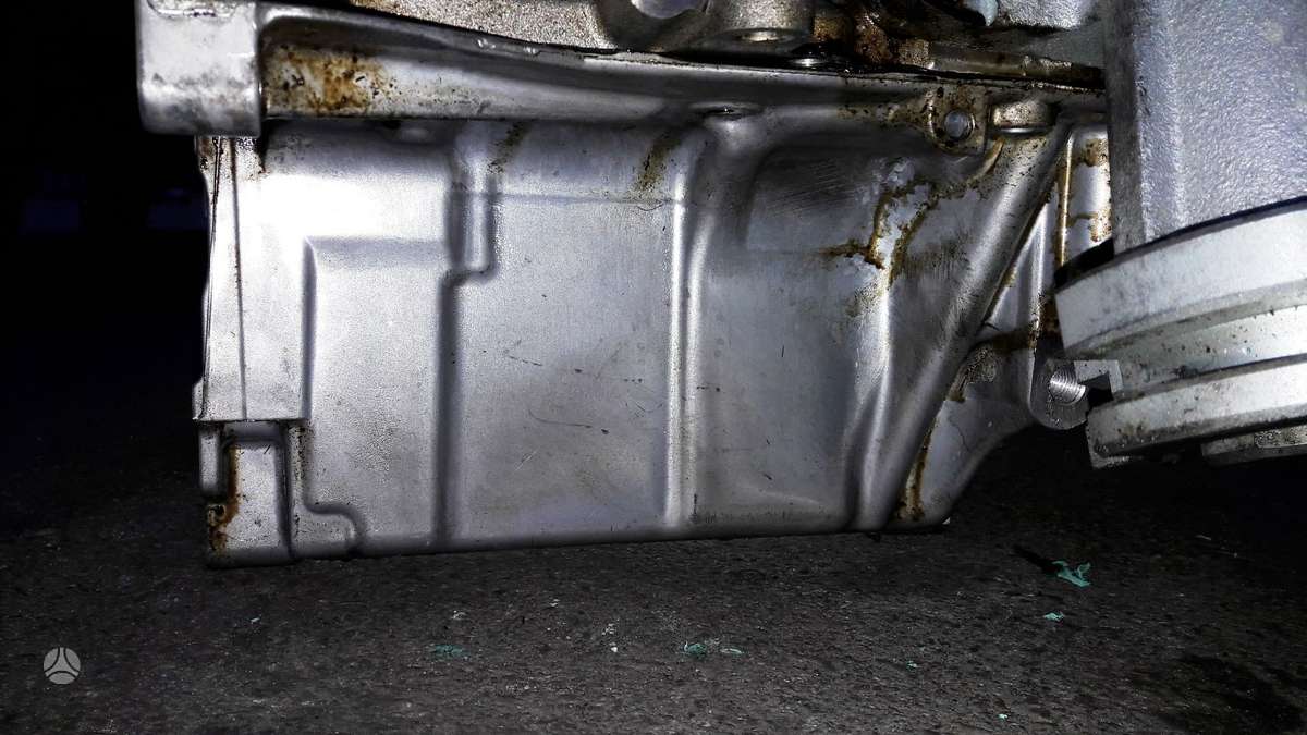 Mini One, B38A12A, Variklis dalimis labai maza rida bmw mini one first f55 f56