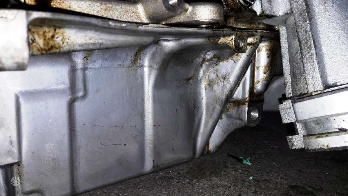 Mini One, B38A12A, Variklis dalimis labai maza rida bmw mini one first f55 f56
