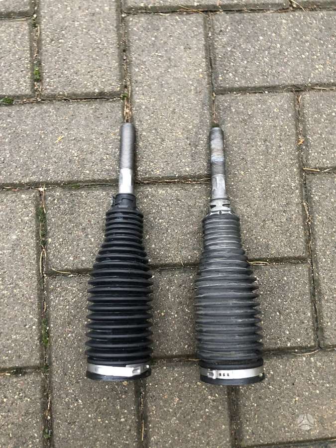 Audi A4 детали кузова