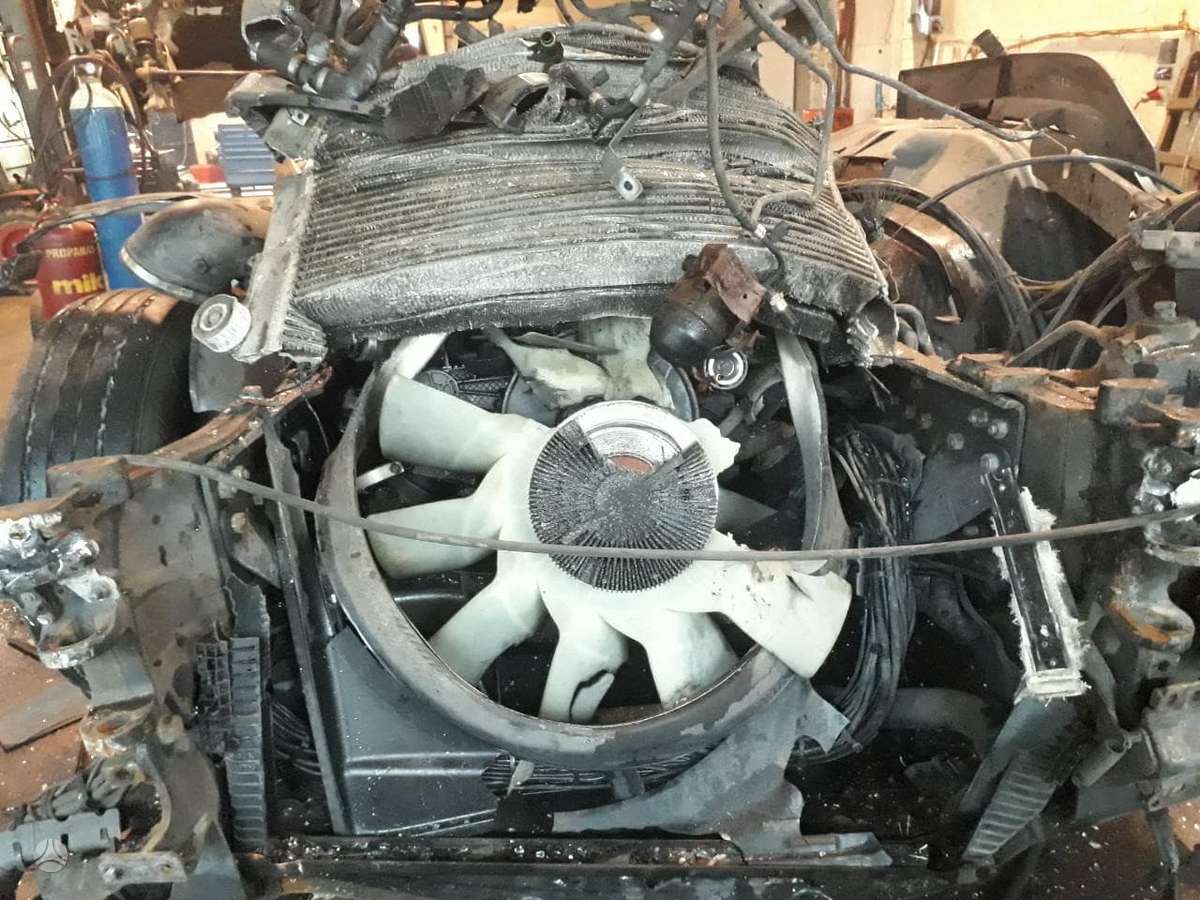 Scania R 420, тягачи