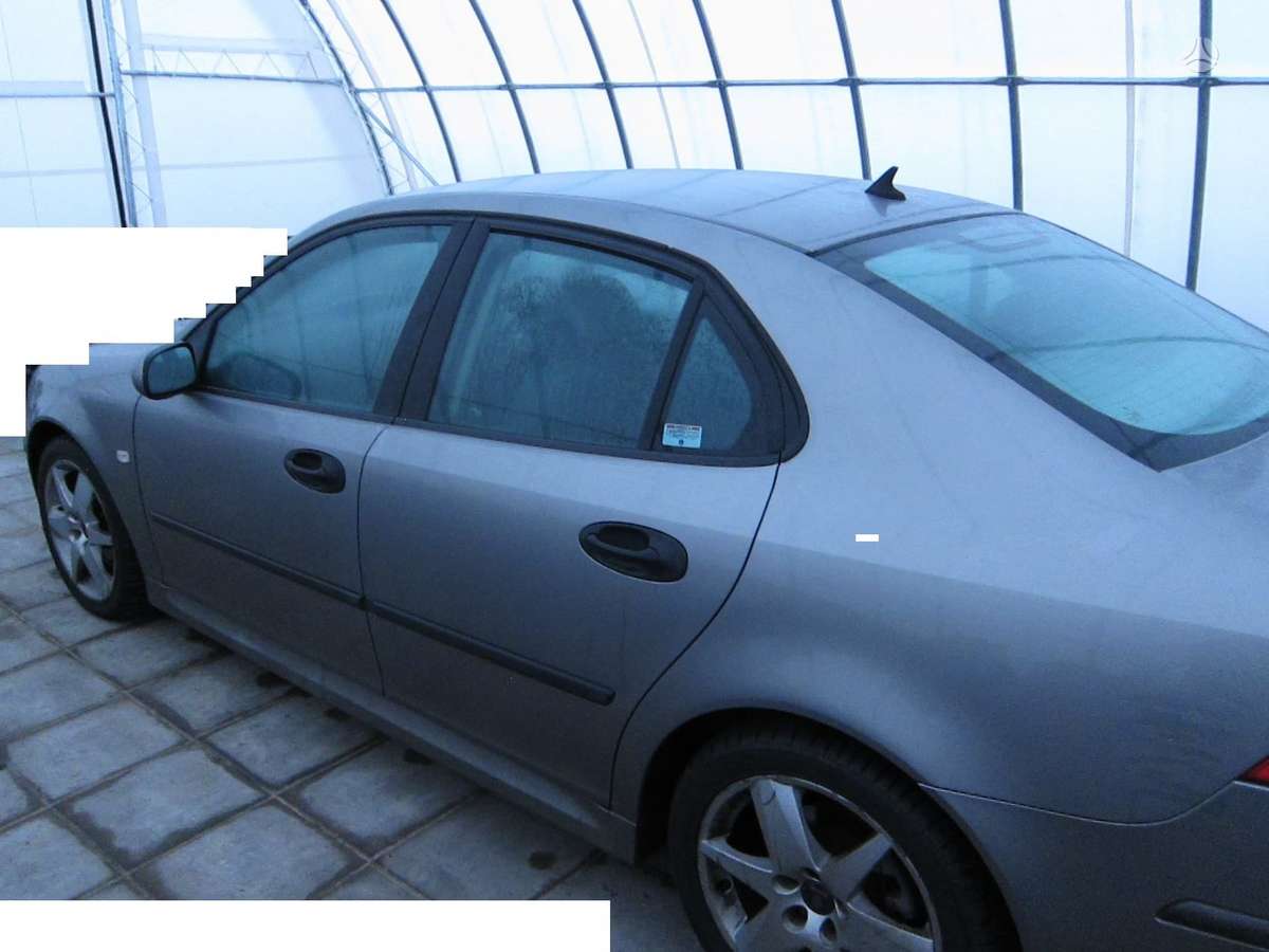 Saab 9-3