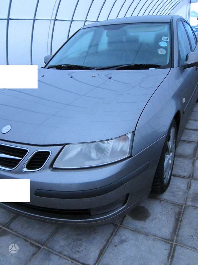 Saab 9-3