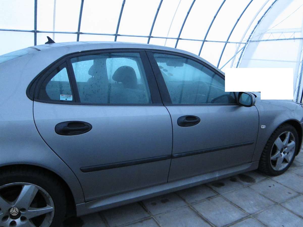 Saab 9-3