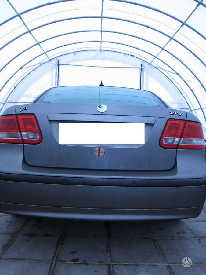 Saab 9-3