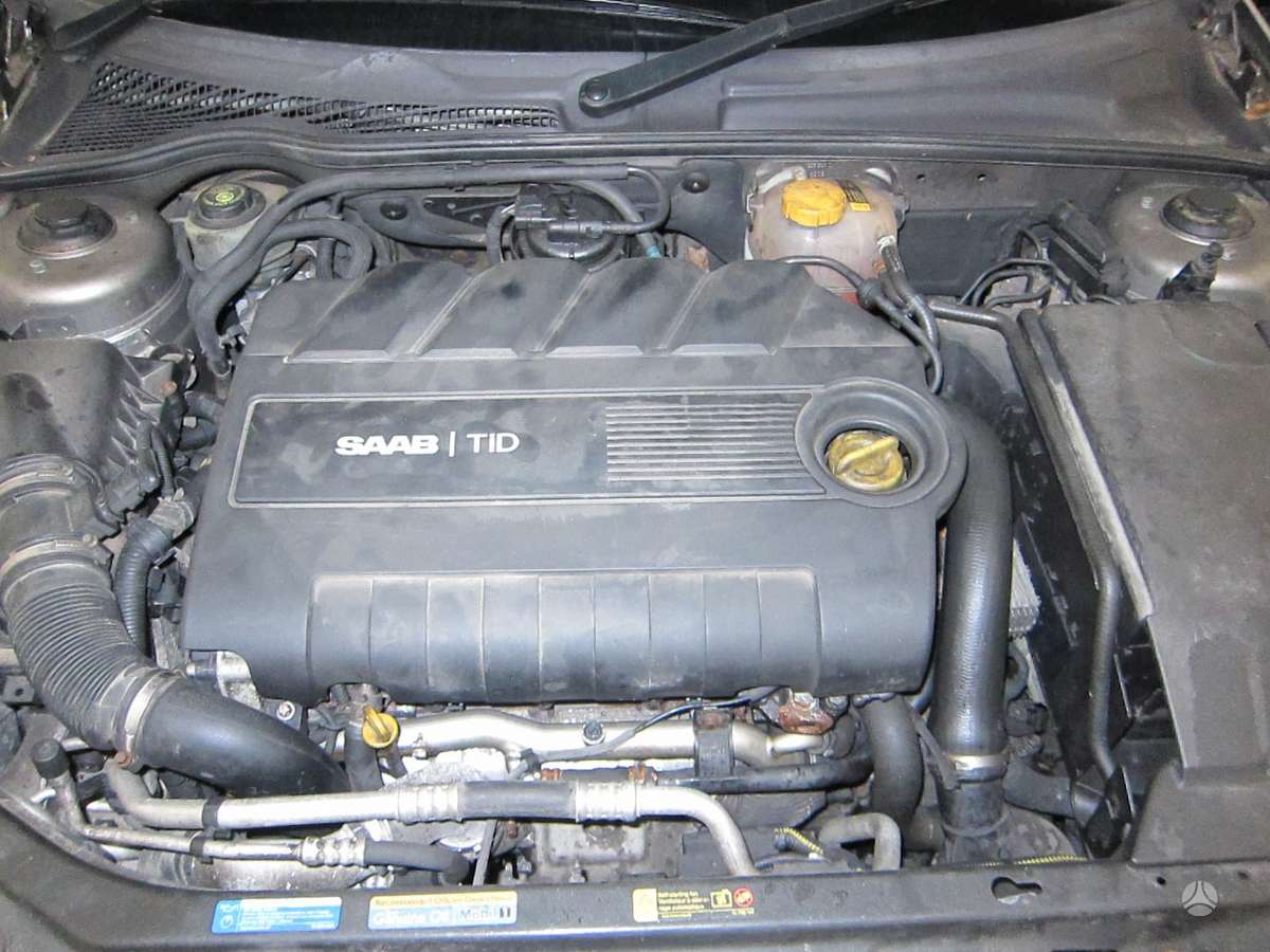 Saab 9-3