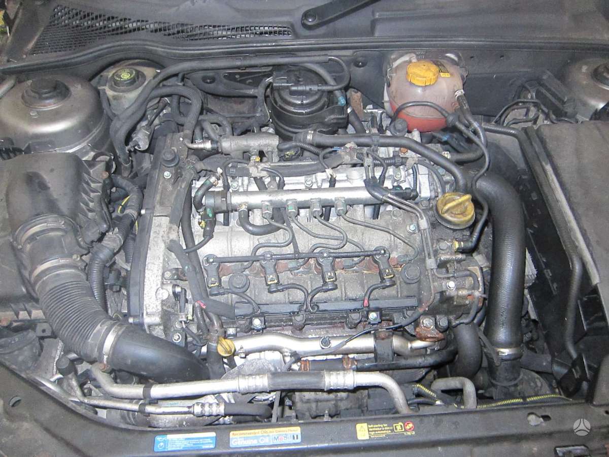 Saab 9-3