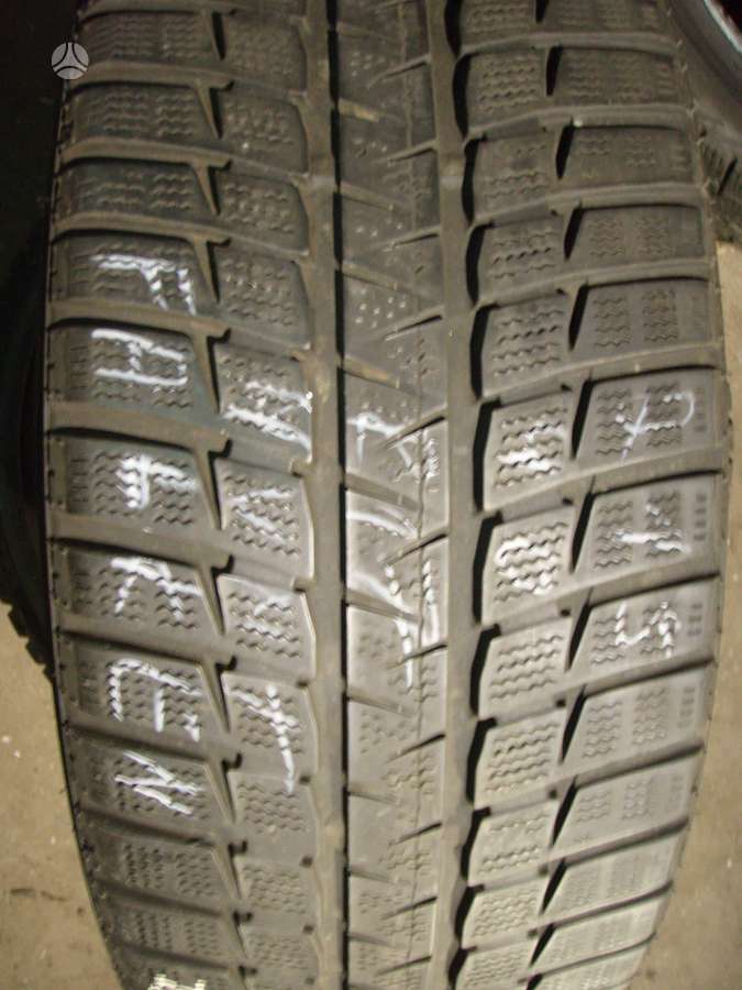 Nokian, winter 215/40 R17