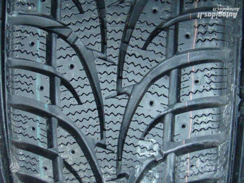 Sailun, žieminės 255/55 R18