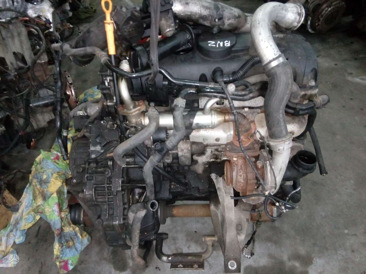 Volkswagen Transporter, preču