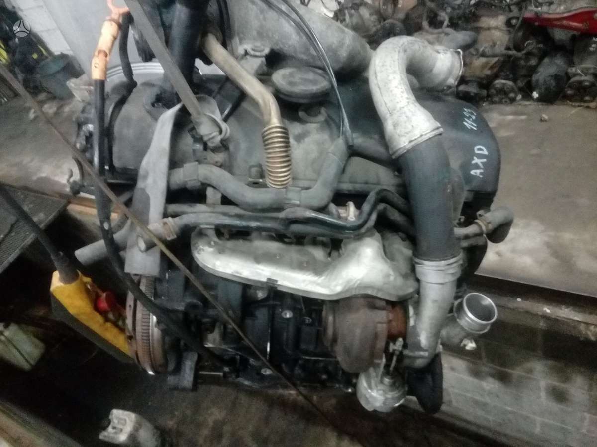 Volkswagen Transporter, preču