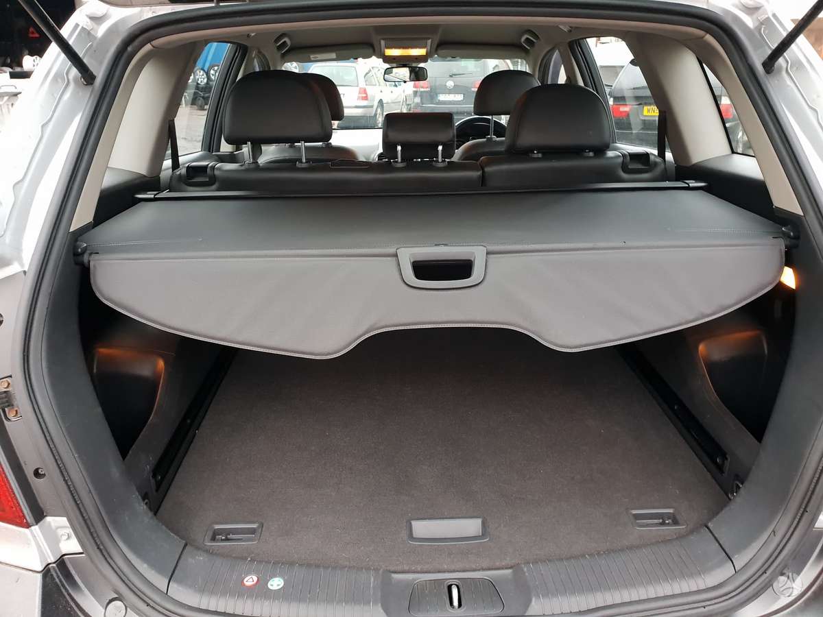 Opel Antara Rida 149 000km