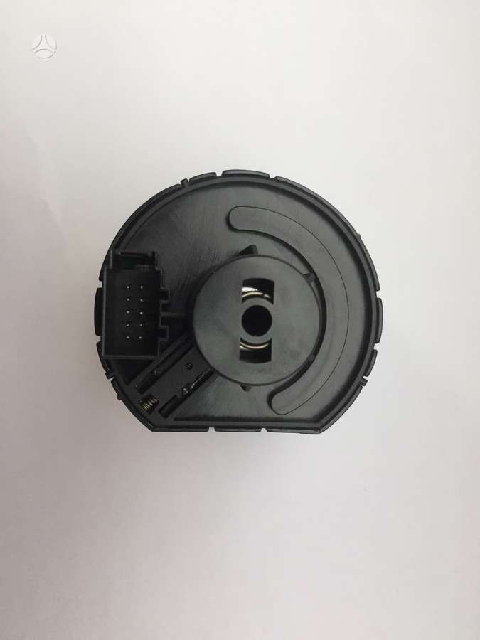Volkswagen Golf, 5GG 941 431 D, electrical system parts