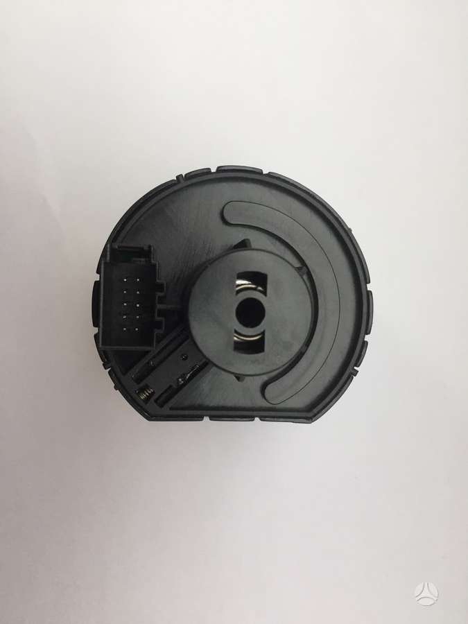 Volkswagen Golf, 5GG 941 431 D, electrical system parts