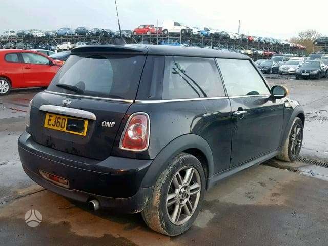 Mini One rezerves daļās. N16b16a