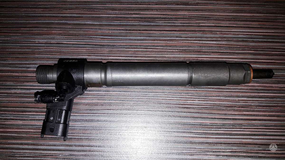 Land Rover Evoque, TD4 224DT, engine parts