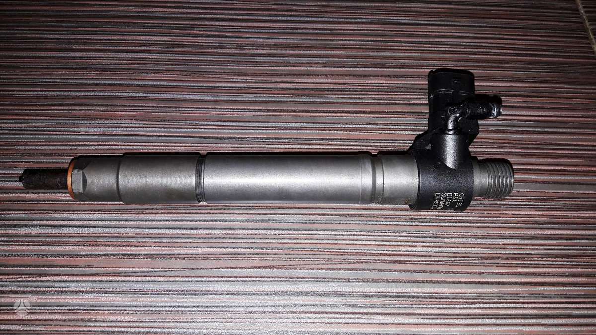 Land Rover Evoque, TD4 224DT, engine parts