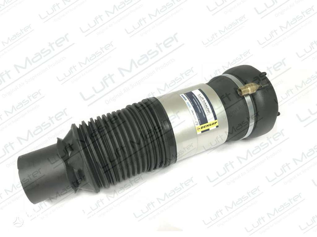 Audi A6 allroad, 4F0616001J, amortizatorius