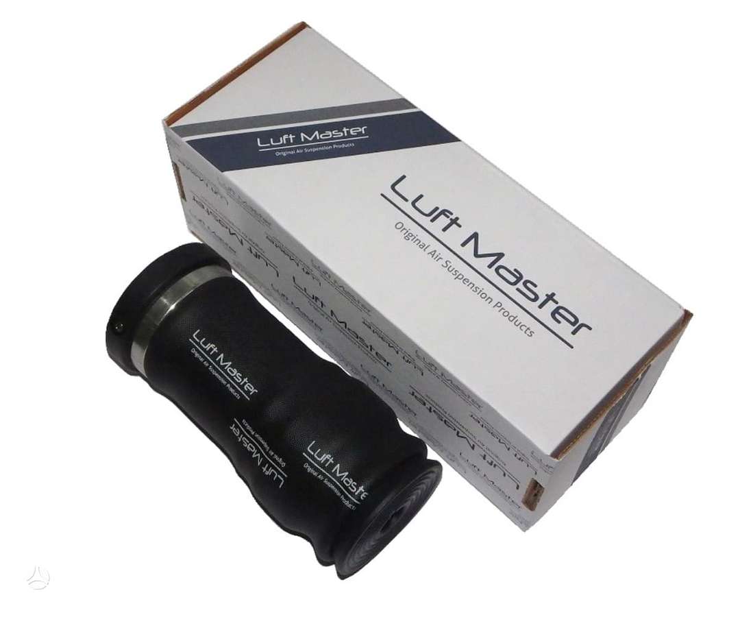 BMW 5 serija shock absorber