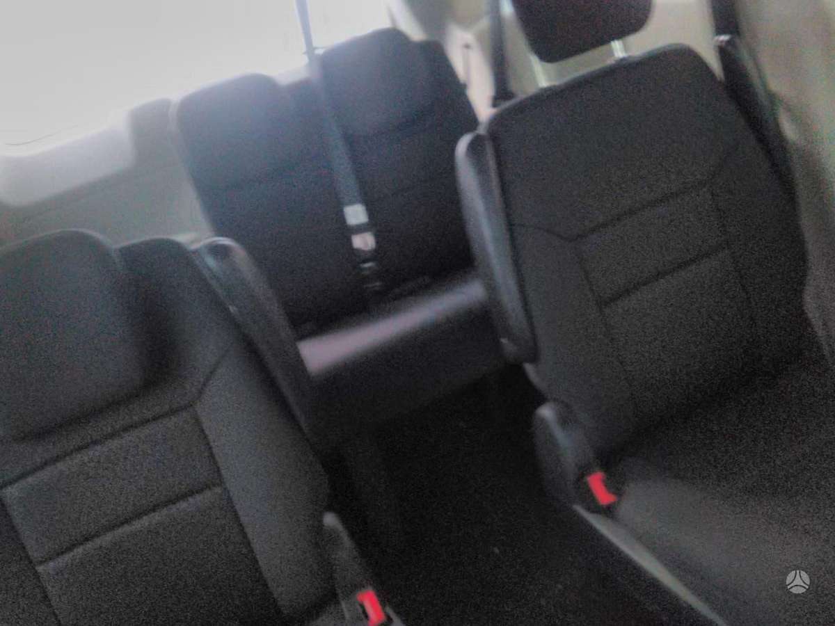 Chrysler Grand Voyager for parts