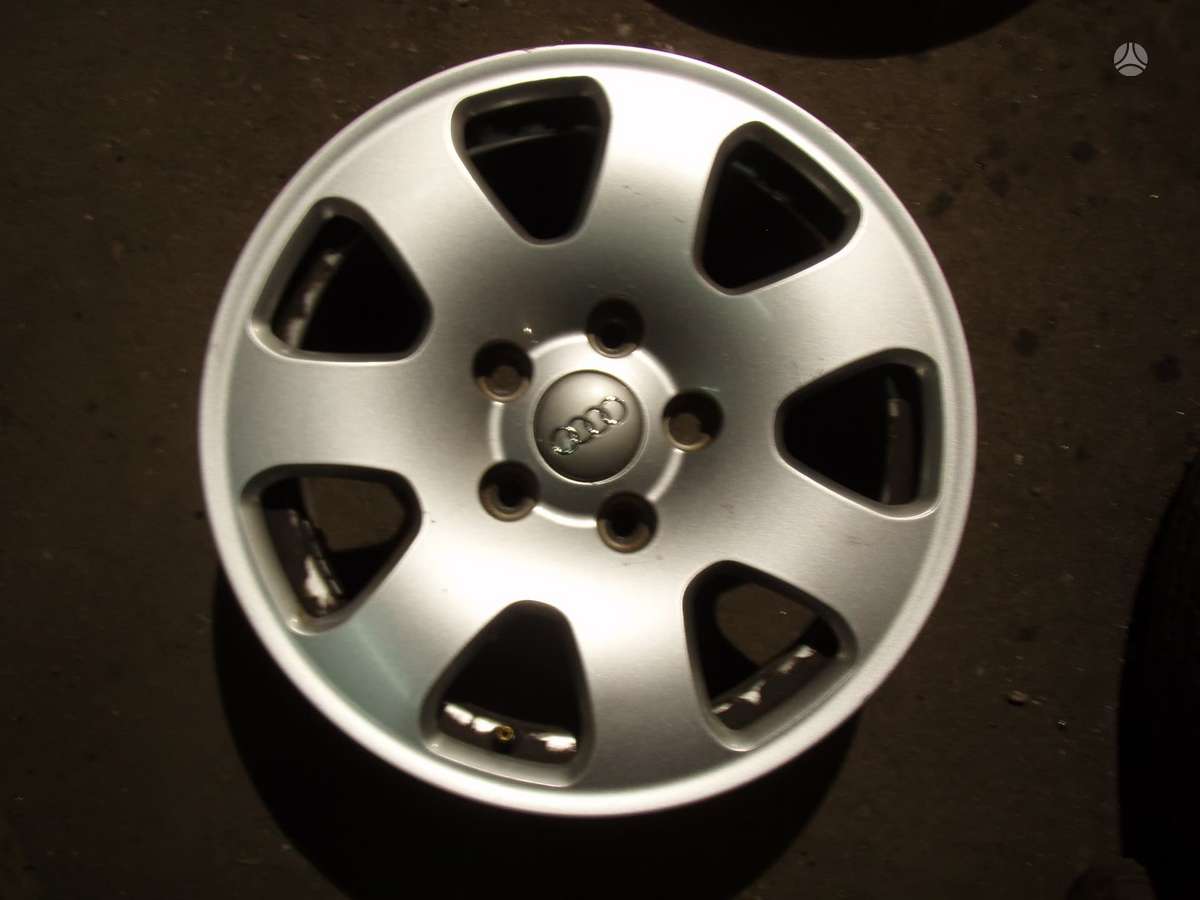 -Kita-, light alloy, R15