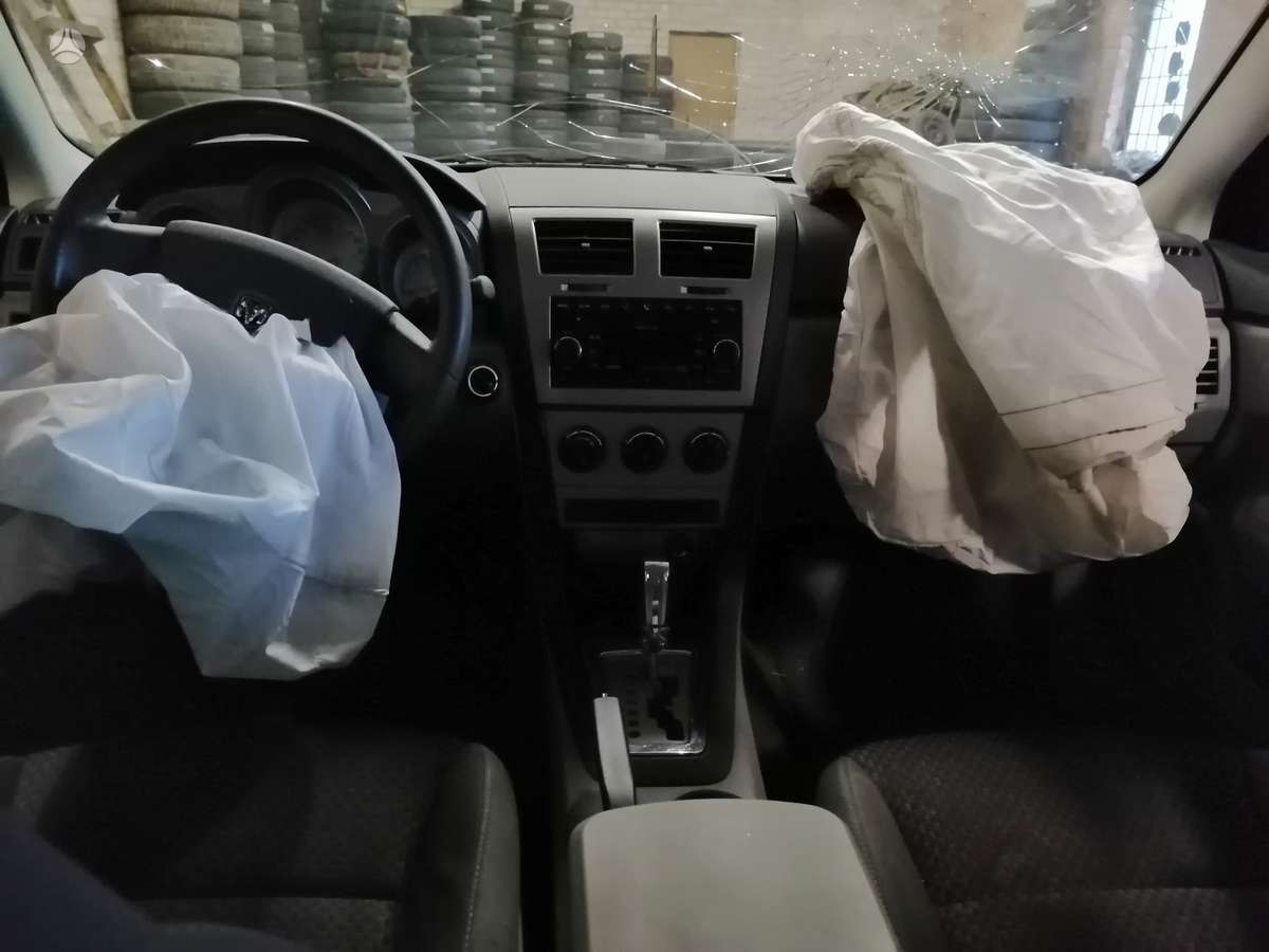 Dodge Avenger Uab dauknora telefonas pasiteirauti 37060290659 elektronini