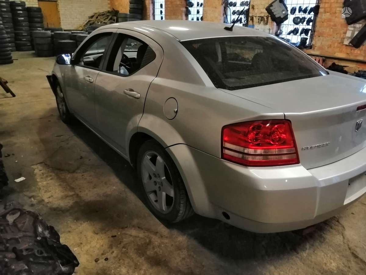 Dodge Avenger Uab dauknora telefonas pasiteirauti 37060290659 elektronini