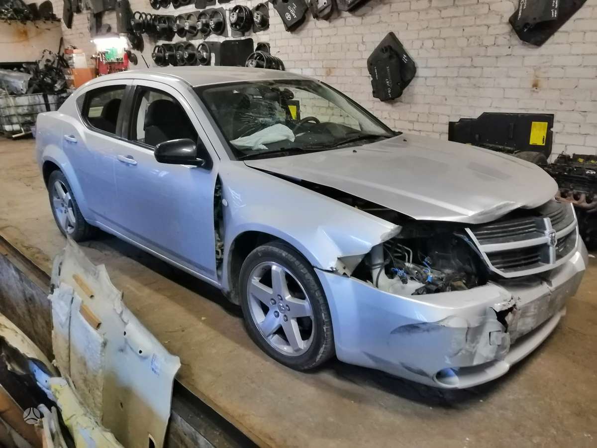 Dodge Avenger Uab dauknora telefonas pasiteirauti 37060290659 elektronini