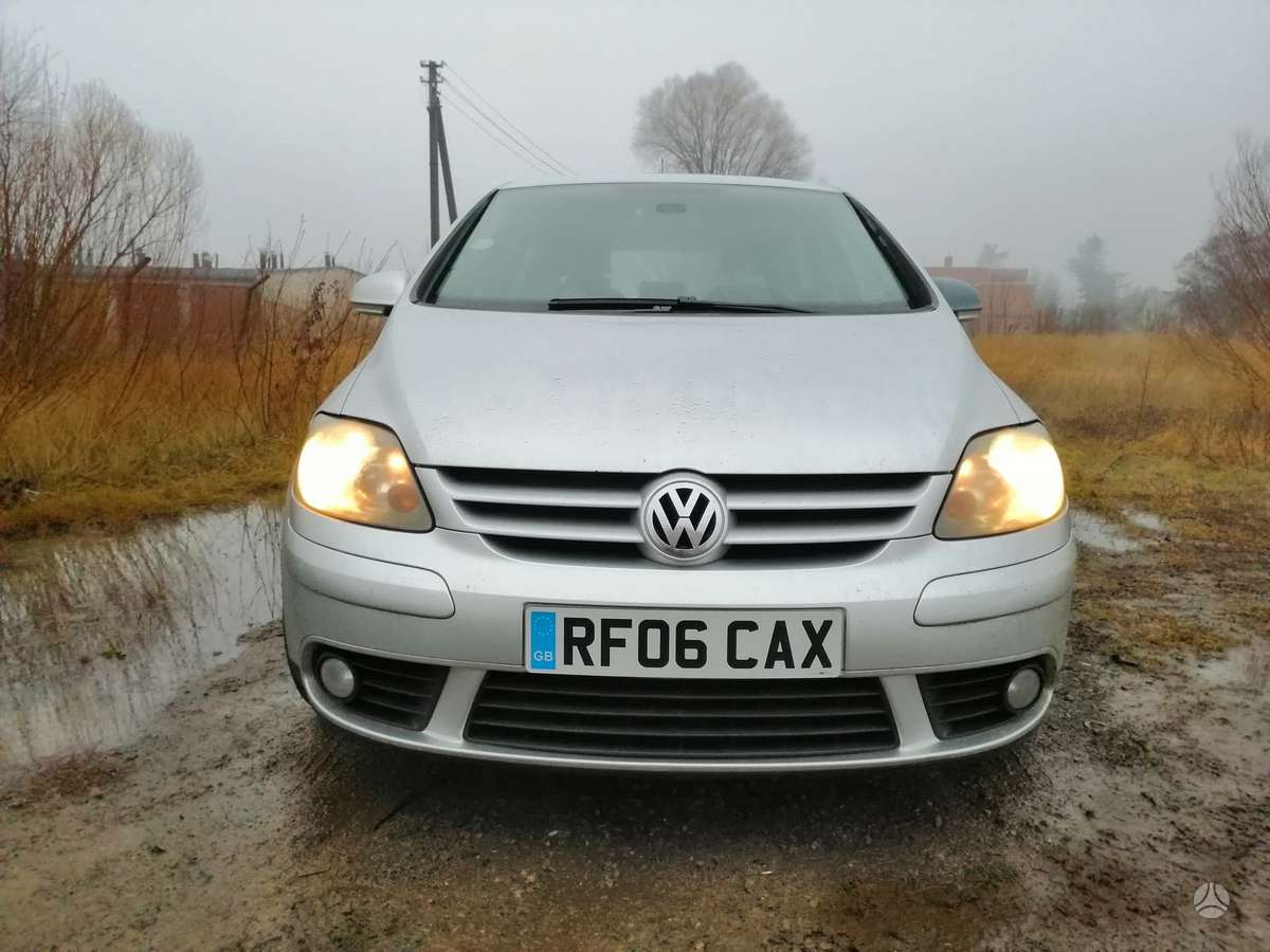 Volkswagen Golf Plus Uab dauknora telefonas pasiteirauti 37060290659 elektronini