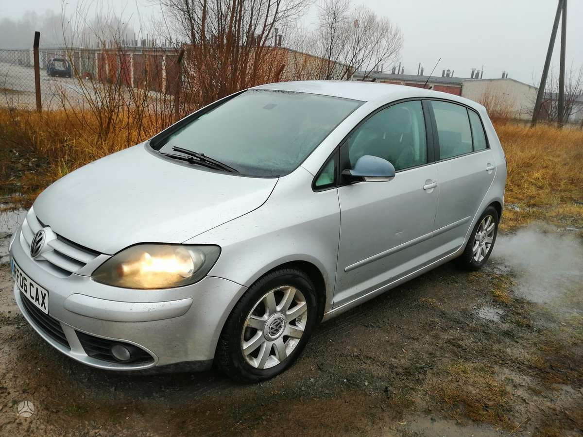 Volkswagen Golf Plus Uab dauknora telefonas pasiteirauti 37060290659 elektronini