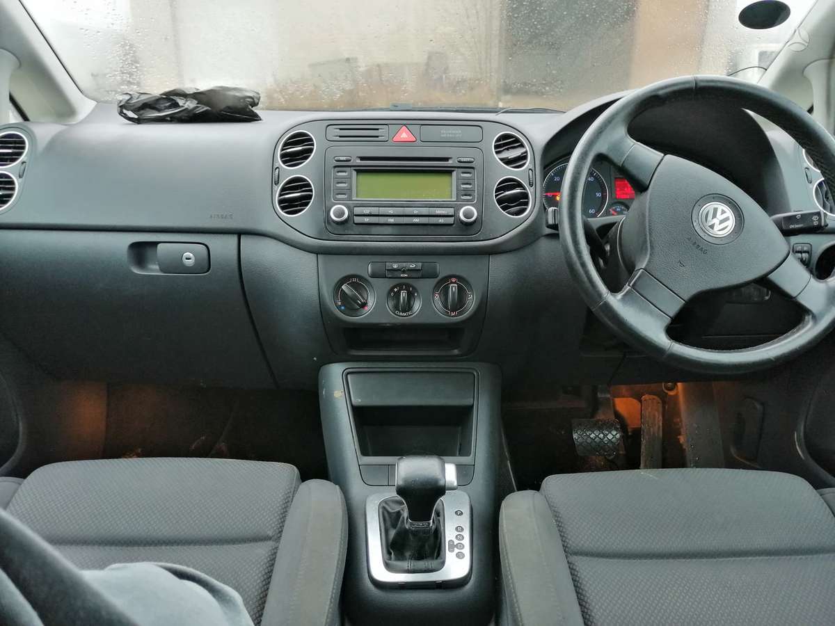 Volkswagen Golf Plus Uab dauknora telefonas pasiteirauti 37060290659 elektronini