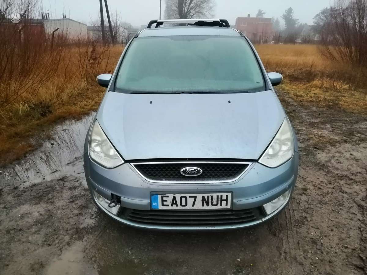 Ford Galaxy Uab dauknora telefonas pasiteirauti 37060290659 elektronini