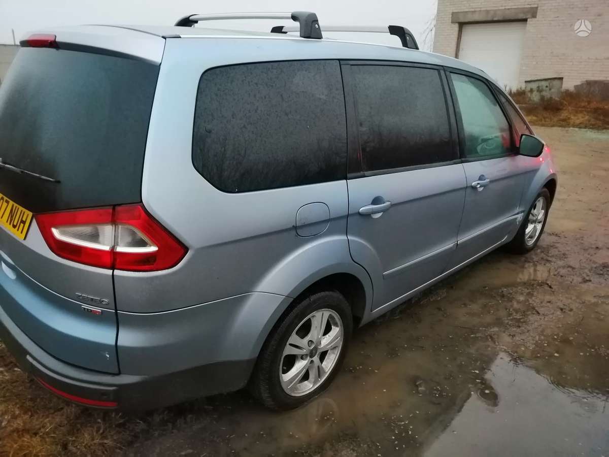 Ford Galaxy Uab dauknora telefonas pasiteirauti 37060290659 elektronini