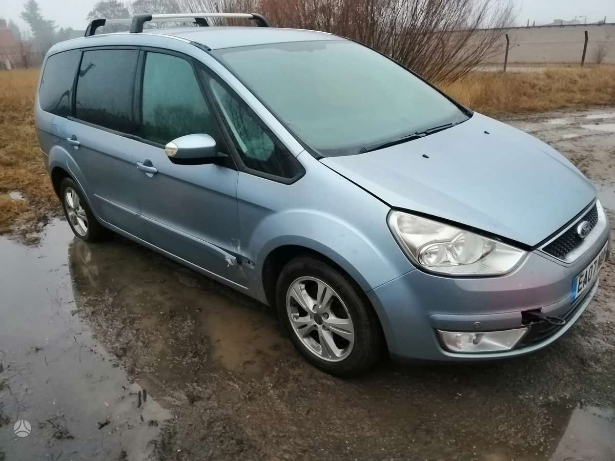 Ford Galaxy Uab dauknora telefonas pasiteirauti 37060290659 elektronini