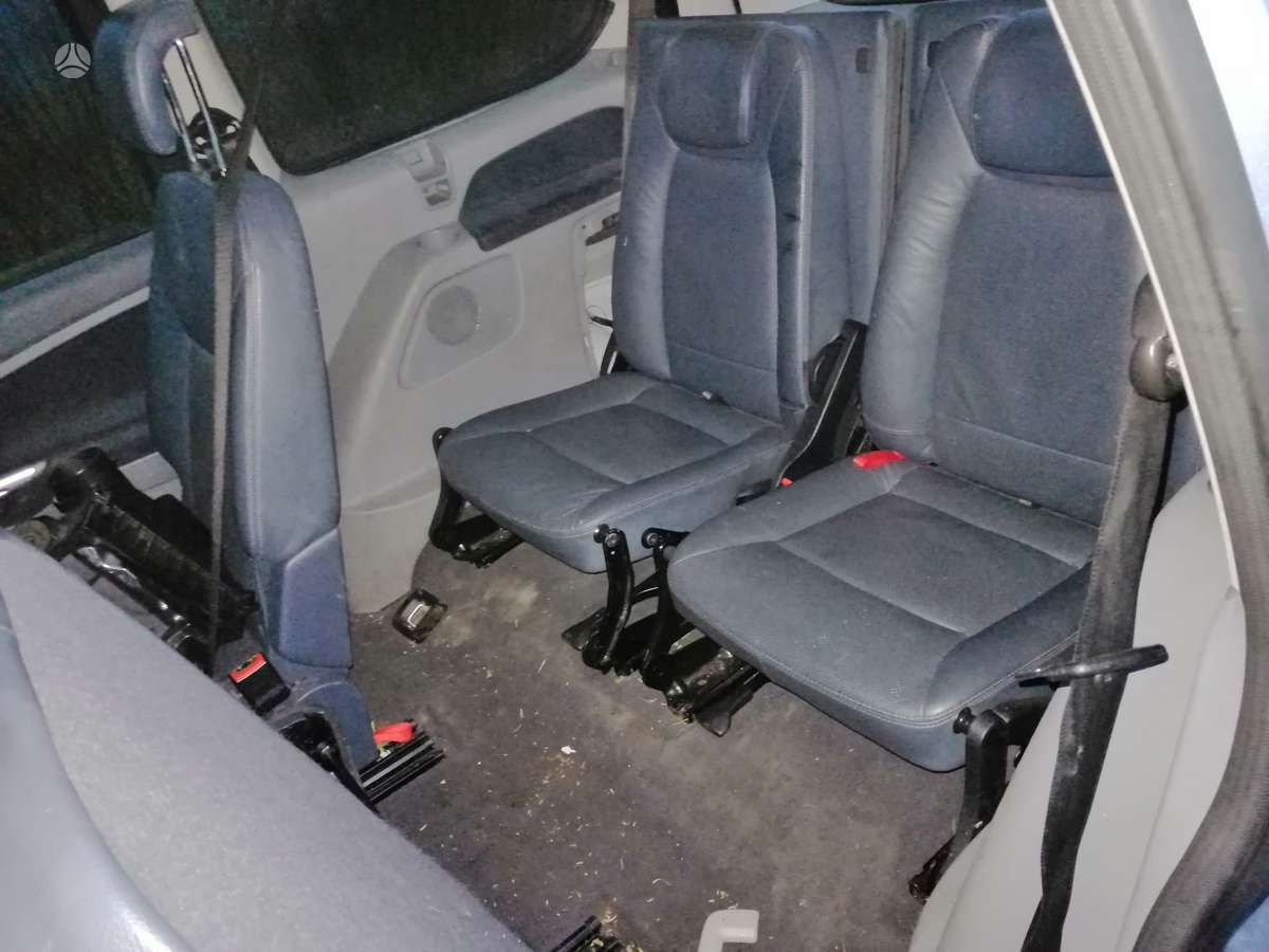 Ford Galaxy Uab dauknora telefonas pasiteirauti 37060290659 elektronini