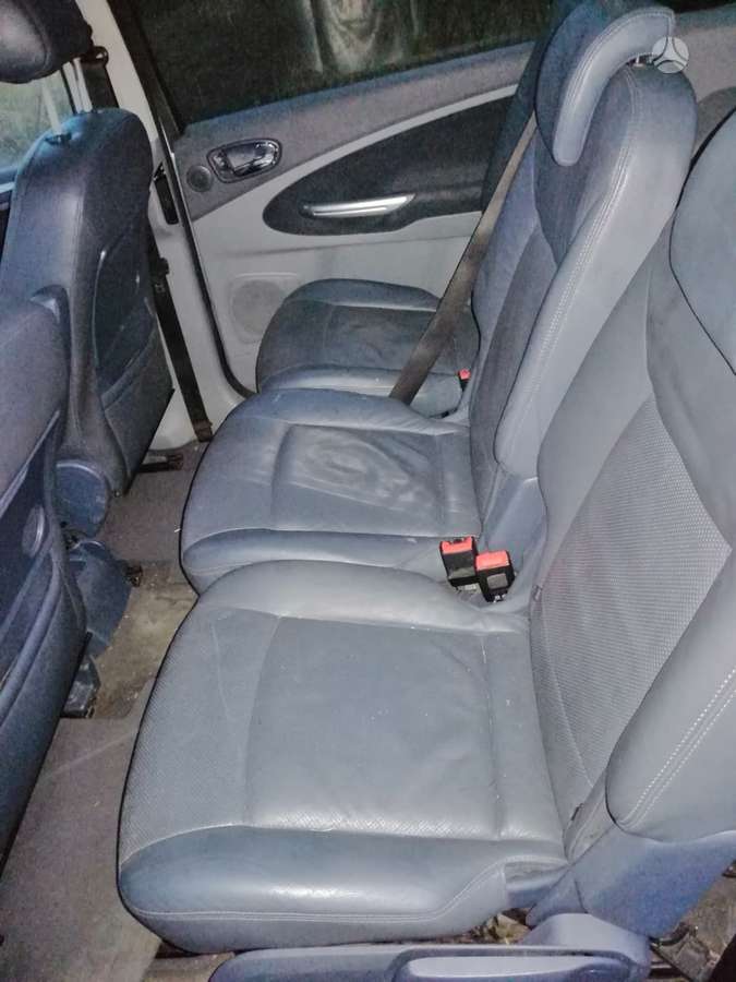 Ford Galaxy Uab dauknora telefonas pasiteirauti 37060290659 elektronini