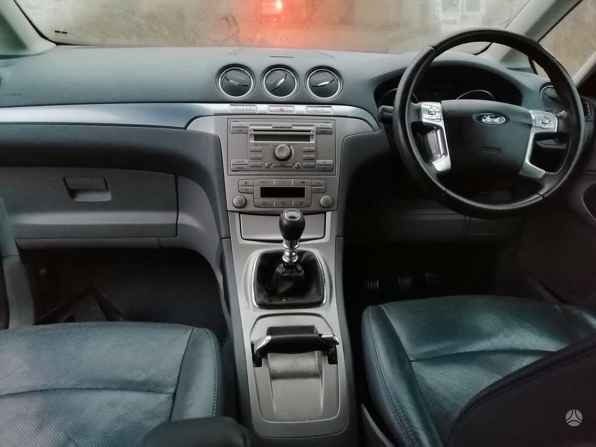 Ford Galaxy Uab dauknora telefonas pasiteirauti 37060290659 elektronini