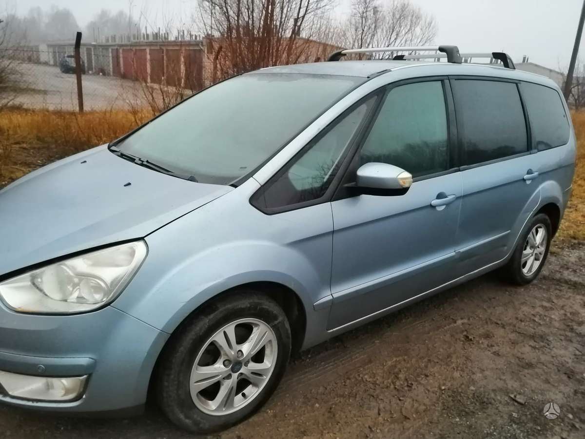 Ford Galaxy Uab dauknora telefonas pasiteirauti 37060290659 elektronini