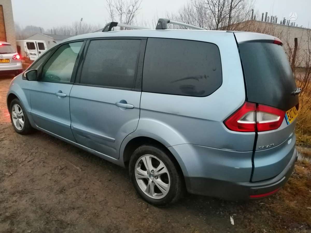 Ford Galaxy Uab dauknora telefonas pasiteirauti 37060290659 elektronini