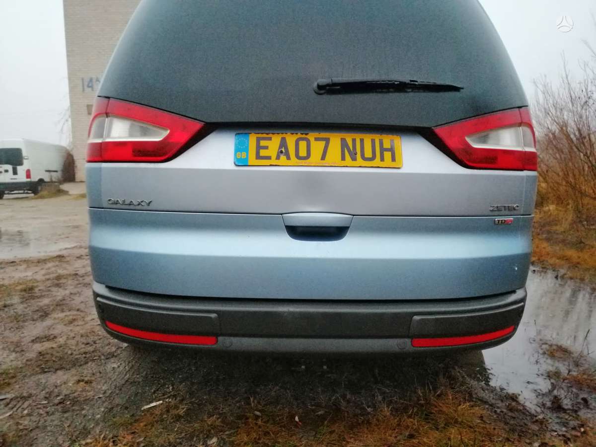Ford Galaxy Uab dauknora telefonas pasiteirauti 37060290659 elektronini