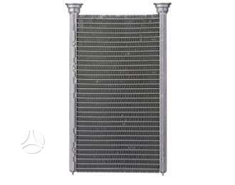 Jeep Cherokee heater